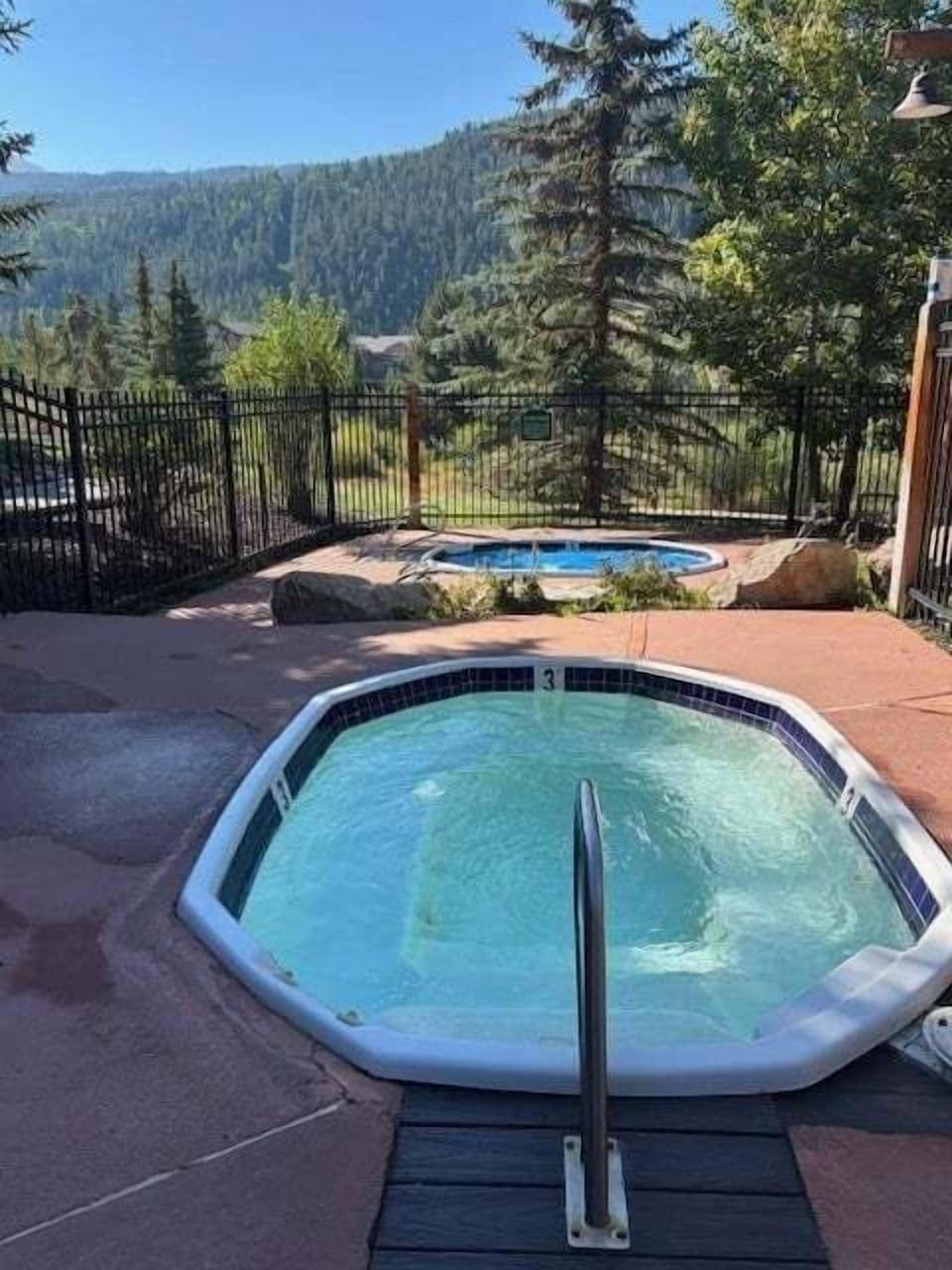 Condo, 3 Bedrooms | Pool