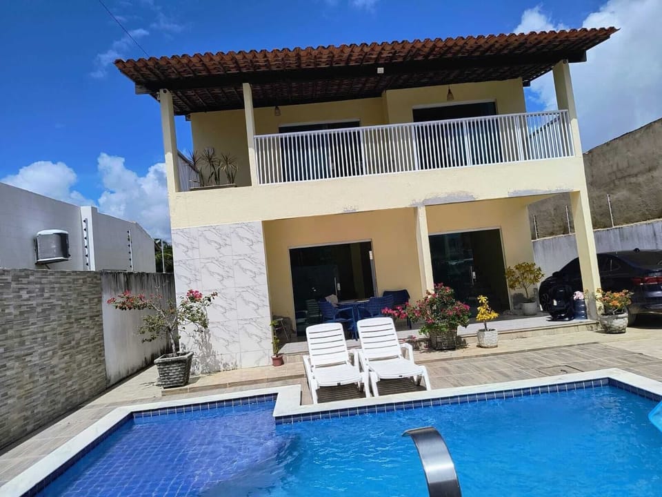 Family House, Lanai | Pool