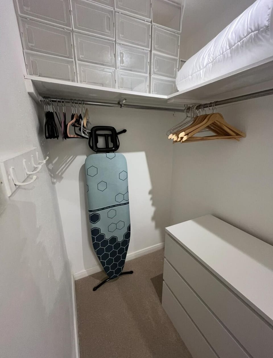 Storage Cupboard