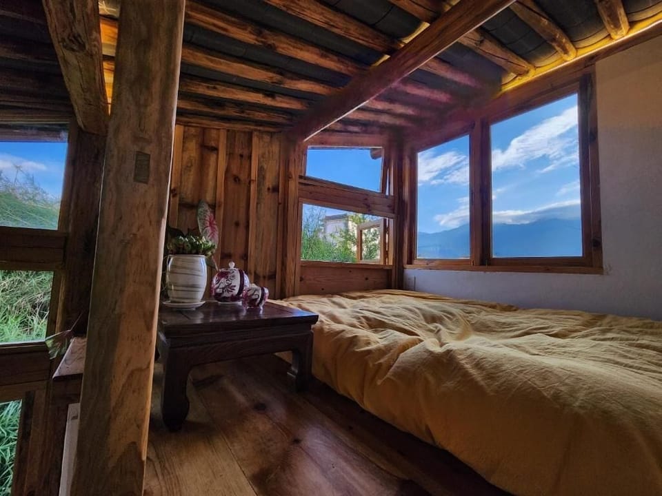 Apartment, Mountain View | WiFi (free)