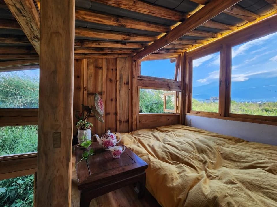 Apartment, Mountain View | WiFi (free)