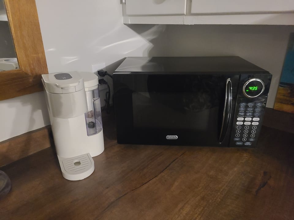 Microwave