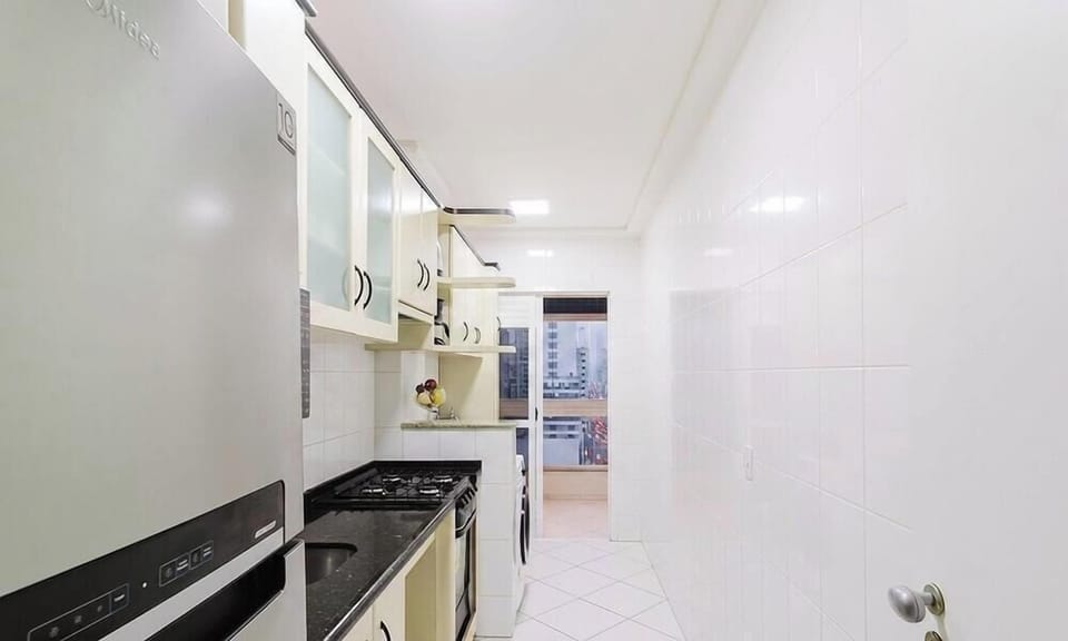 Basic Apartment | Private kitchen