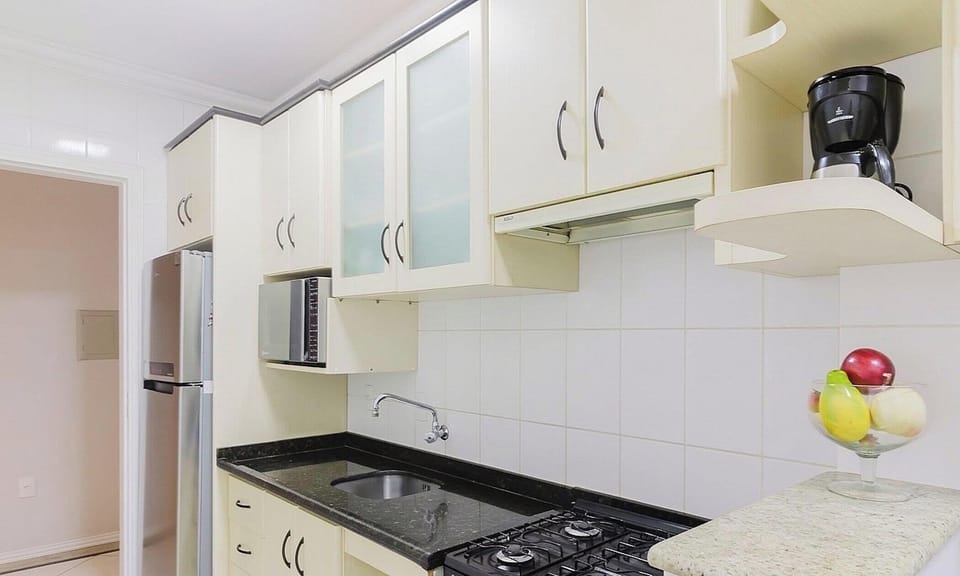 Basic Apartment | Private kitchen
