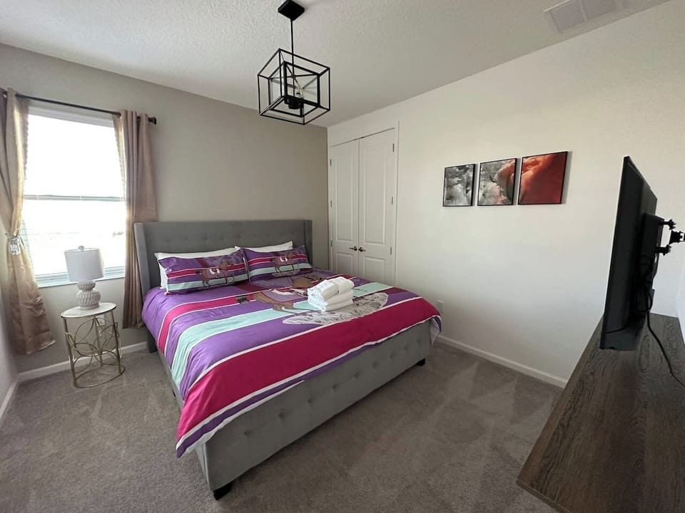 Villa (1 Bedroom) | Interior