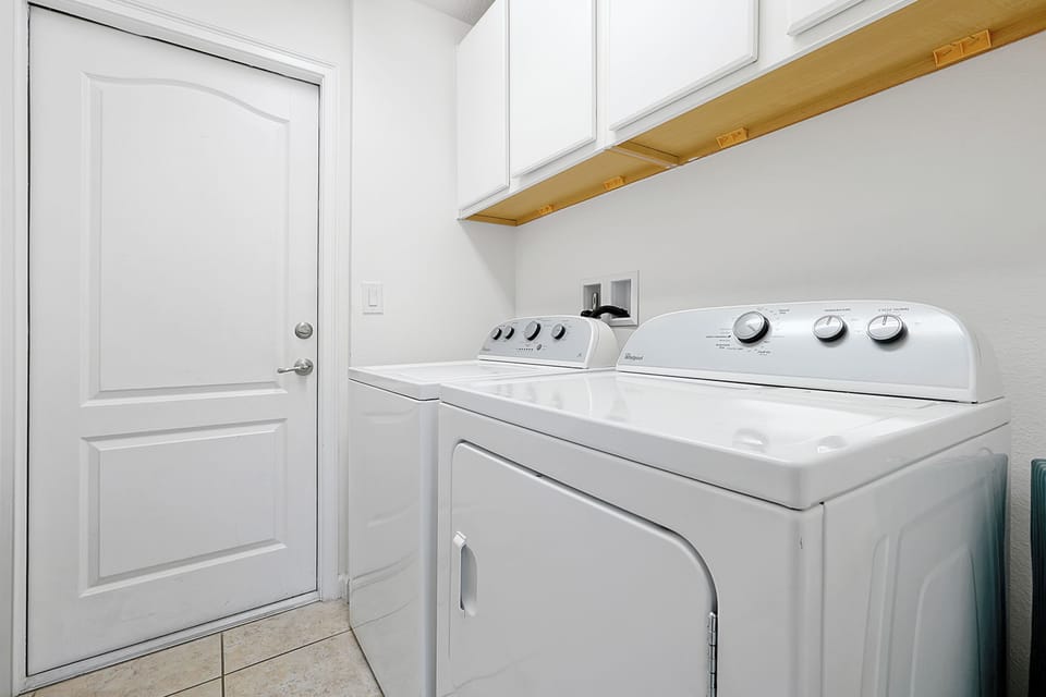 2616 Tranquility, Kissimmee, 6 BED Cottage in Kissimmee