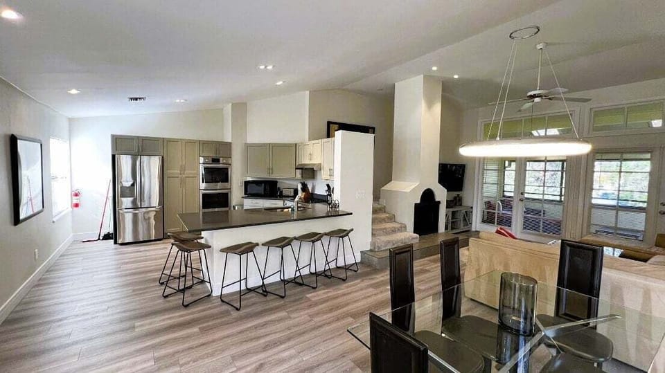 Villa (3 Bedrooms) | Interior