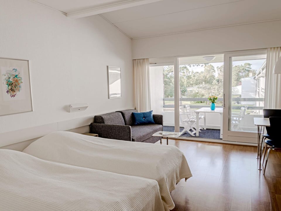 House | Interior