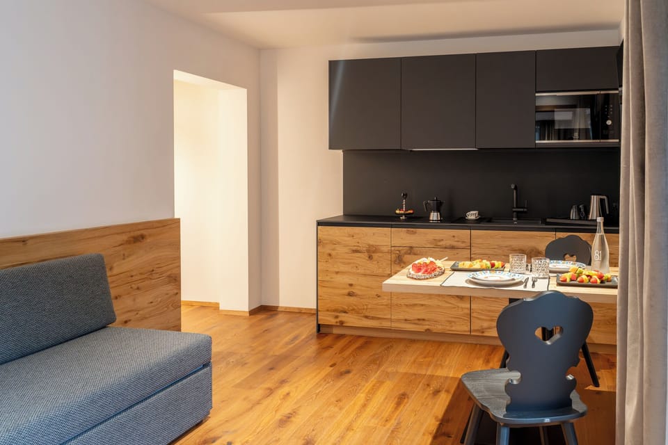 Exclusive Loft | Private kitchen