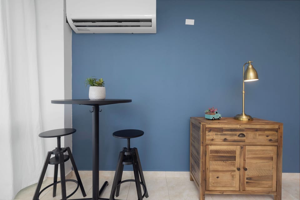 Apartment, Balcony | Interior