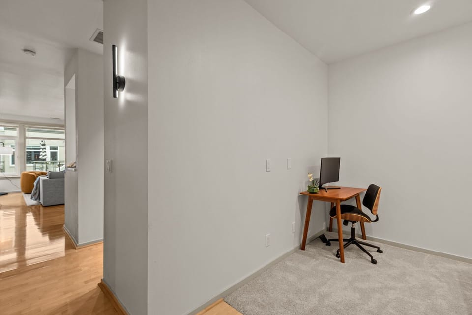 Work area