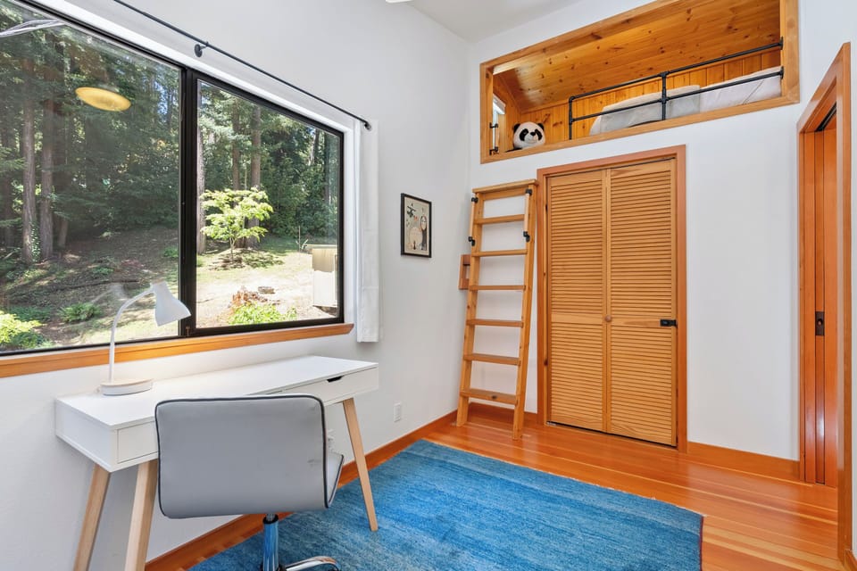 House (1 Bedroom) | Interior
