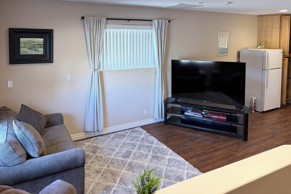 House (1 Bedroom) | Interior