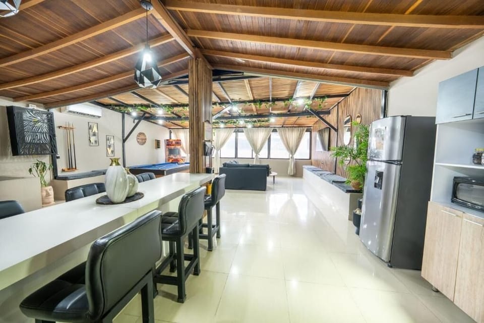 Apartment | Interior