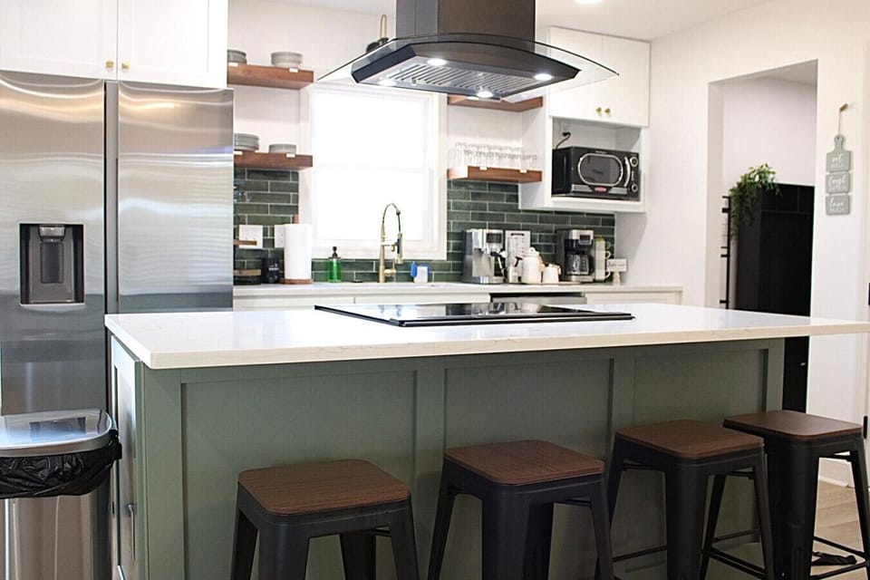 Prepare meals for any occasion!