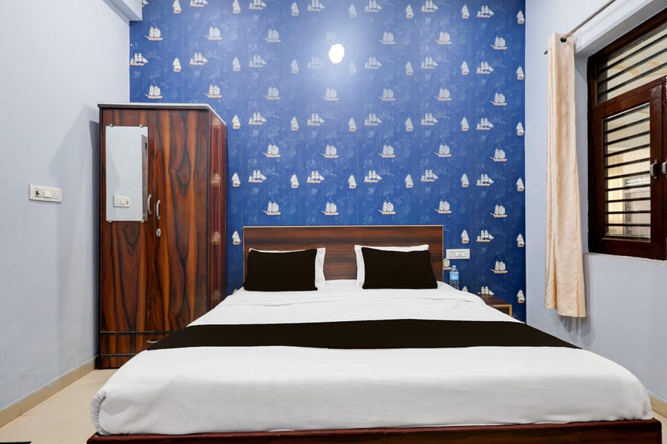 House | 1 bedroom