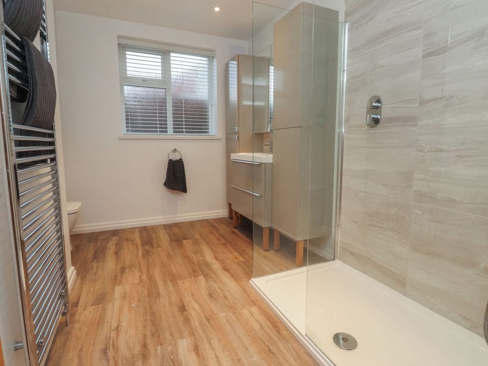 Seaside Serenity Cottage in Lytham St Annes