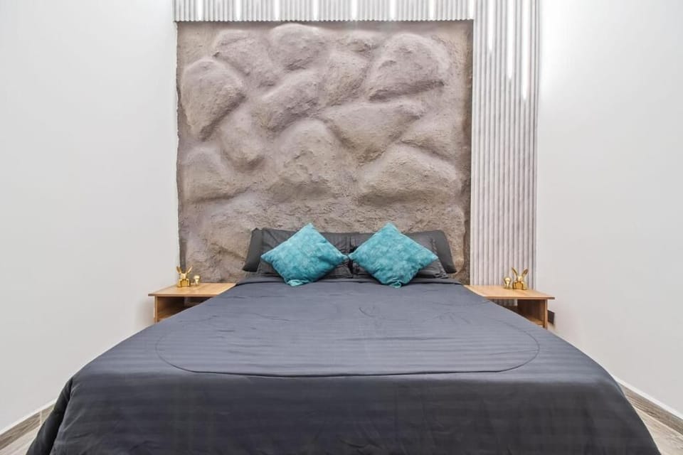 Basic Apartment | In-room safe, iron/ironing board, free WiFi