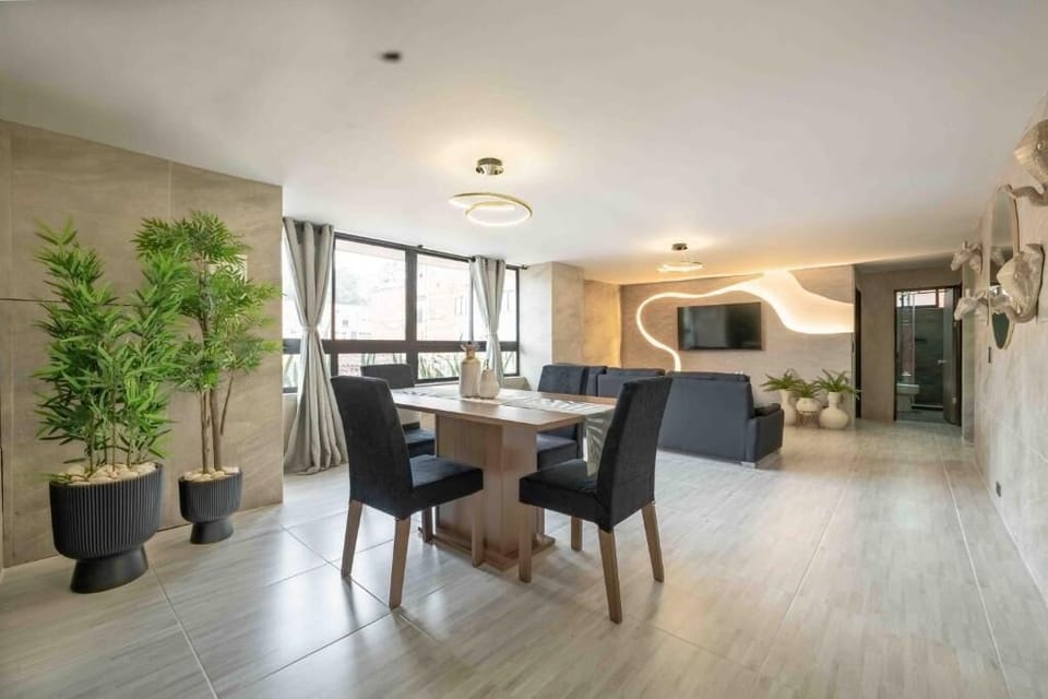Basic Apartment | Interior