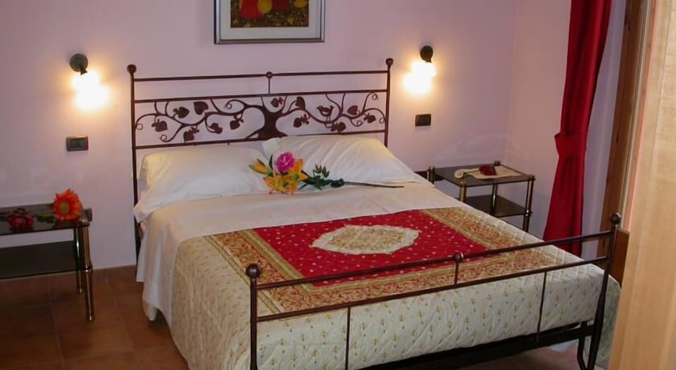 Family Apartment | 1 bedroom, individually decorated, individually furnished