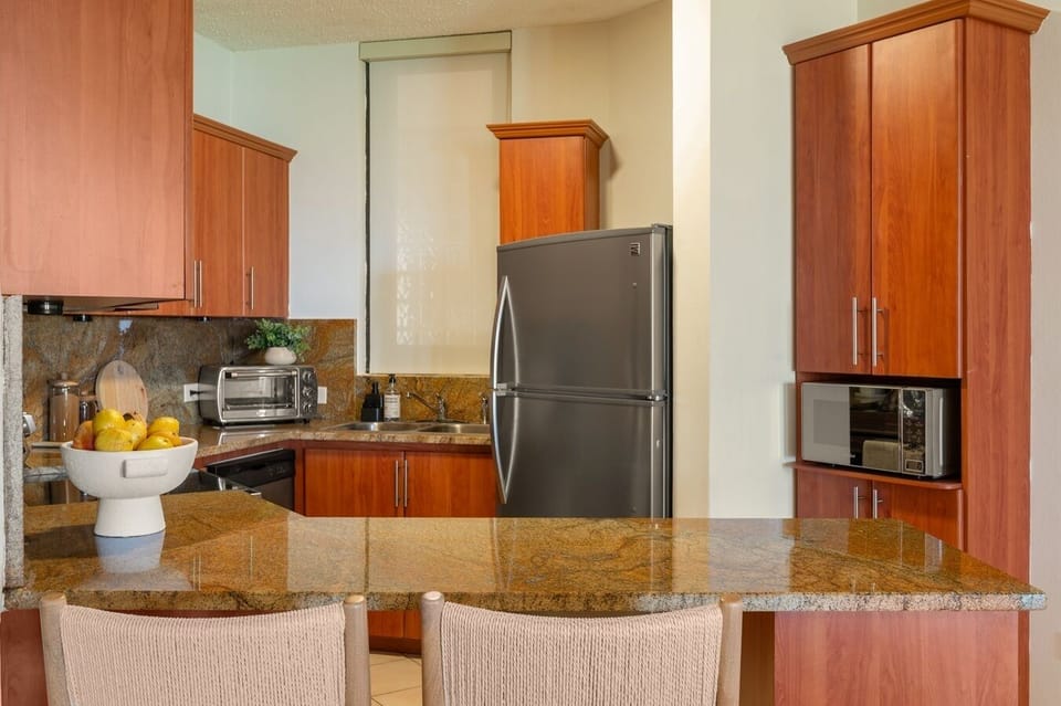 Apartment, Balcony | Private kitchen