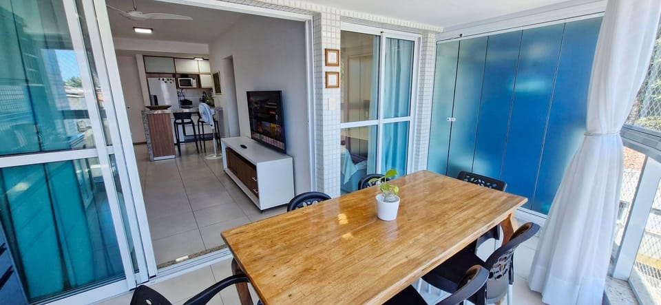 Apartment | Lanai