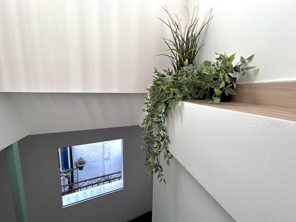 Standard Apartment | Interior