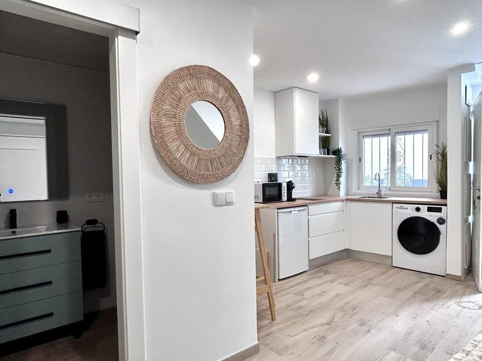 Standard Apartment | Private kitchen