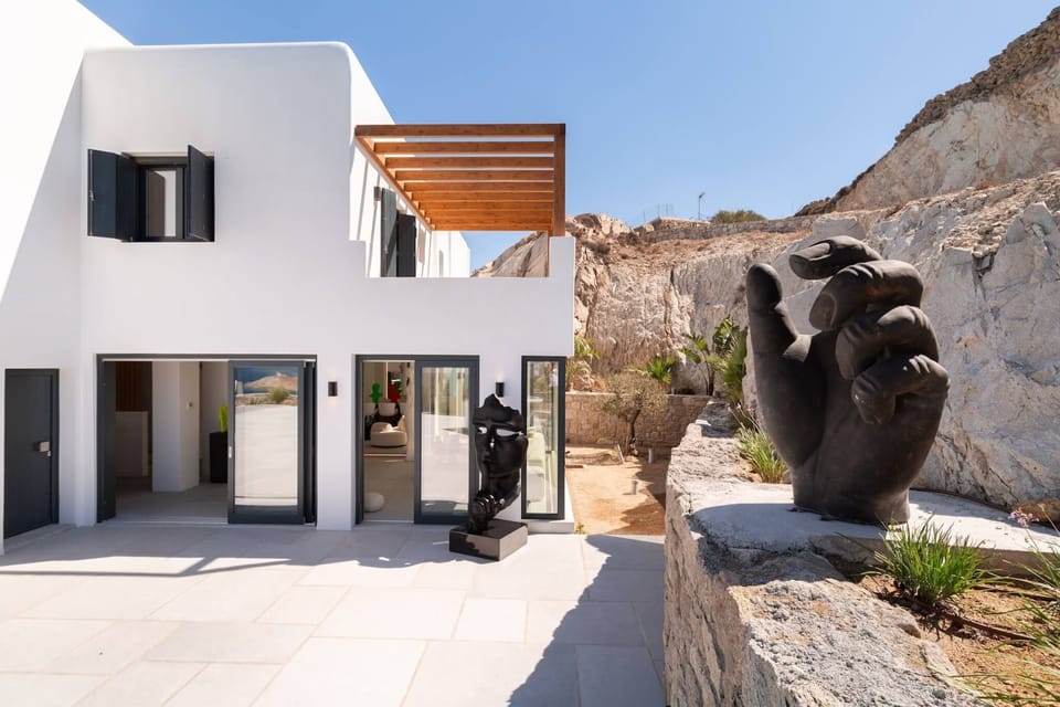 House, Accessible | 5 bedrooms