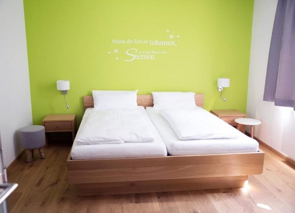 Double Room, City View | WiFi (free)
