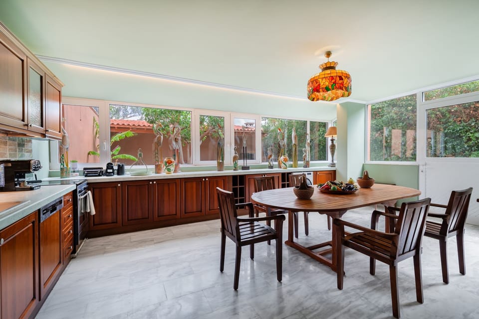 House | 5 bedrooms