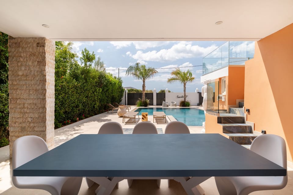 House | 5 bedrooms