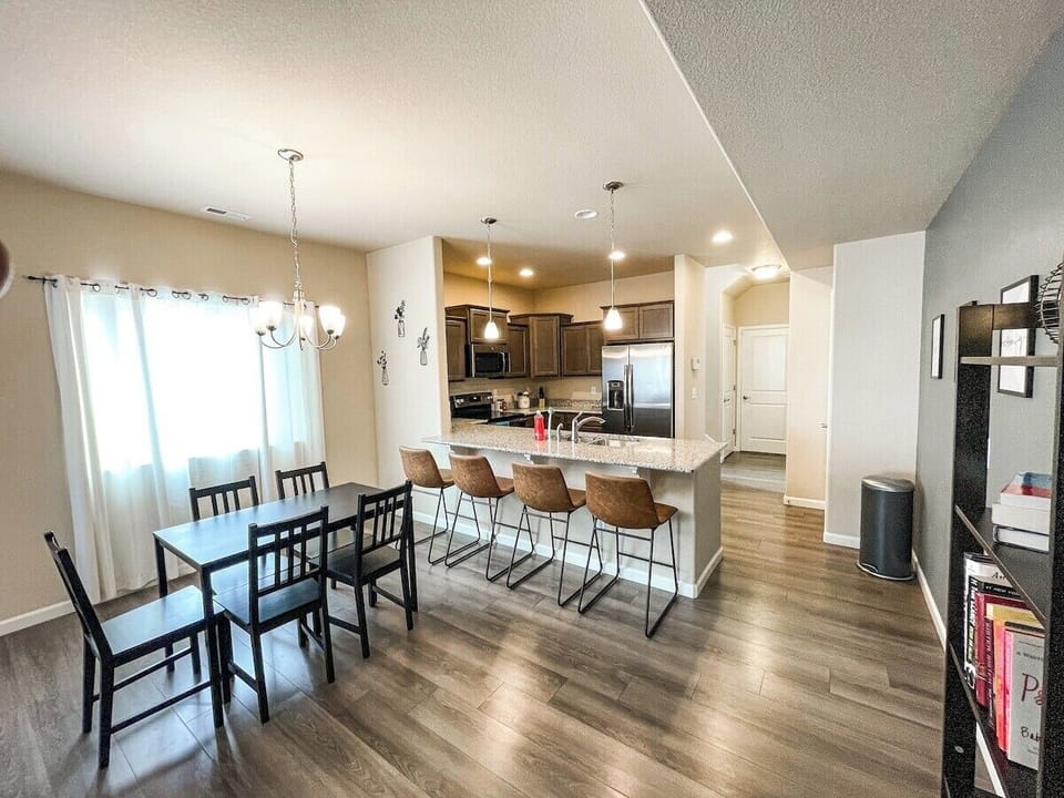 Villa (2 Bedrooms) | Interior