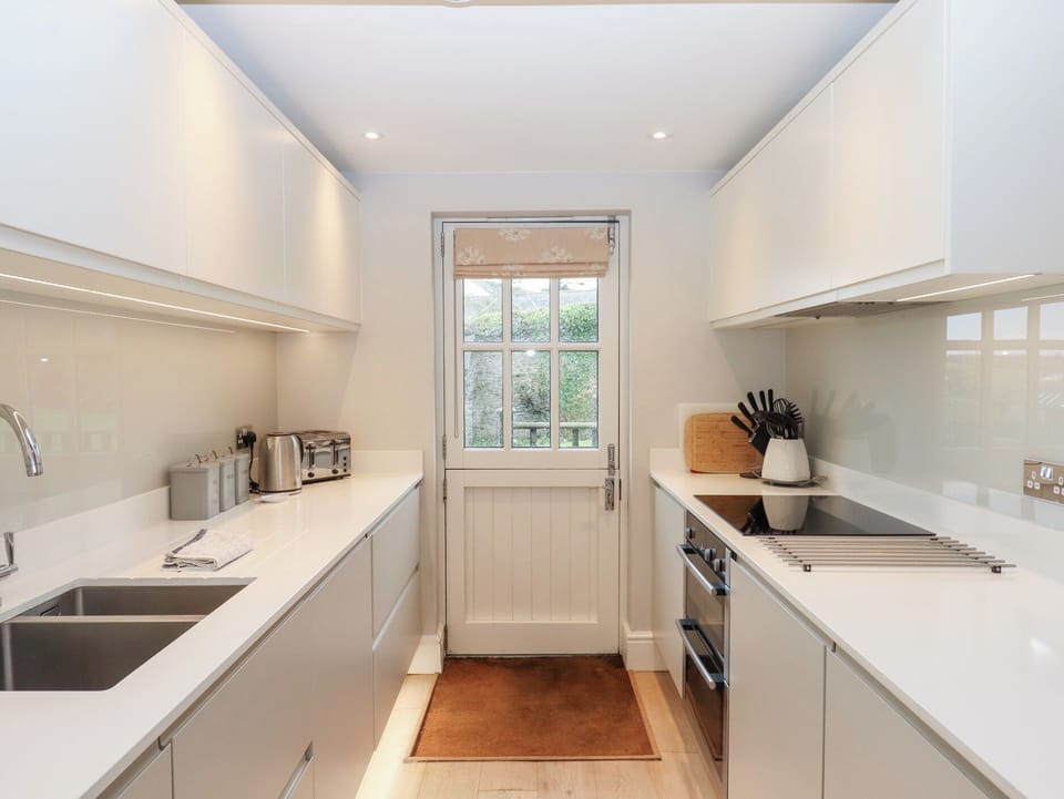 Cottage | Interior