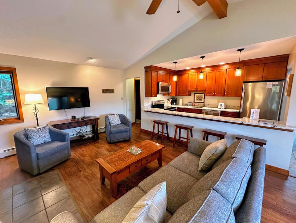 Villa (3 Bedrooms) | Interior