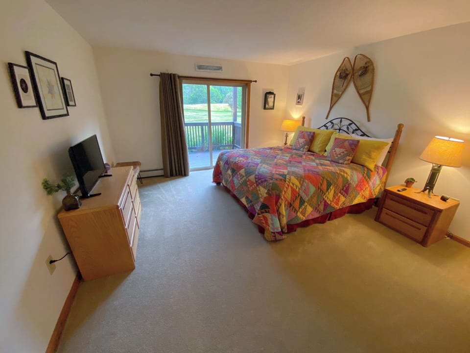 Apartment (3 Bedrooms) | Interior