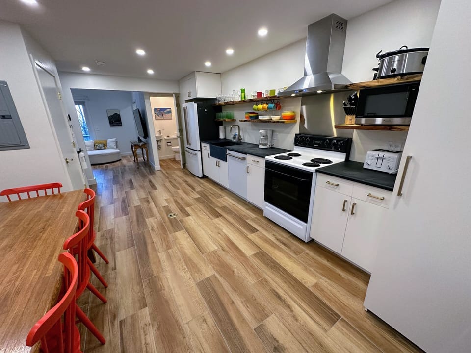 Villa (4 Bedrooms) | Interior