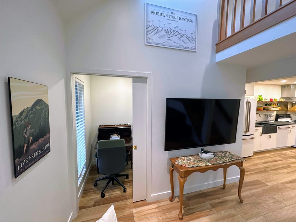 Villa (4 Bedrooms) | Interior