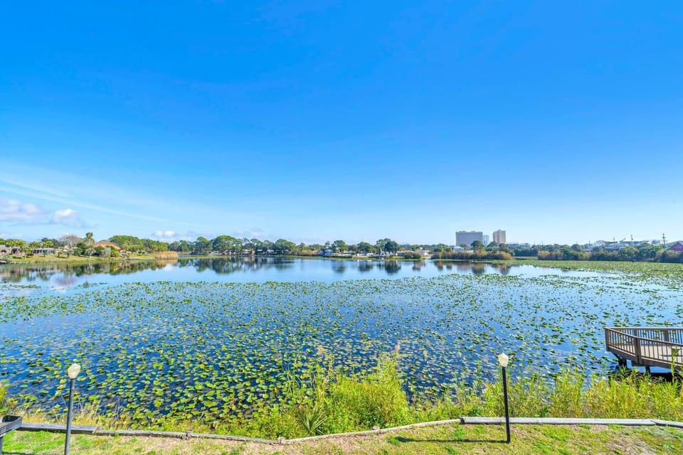 Condo, Multiple Beds (Lullwater Beach 415) | Miscellaneous