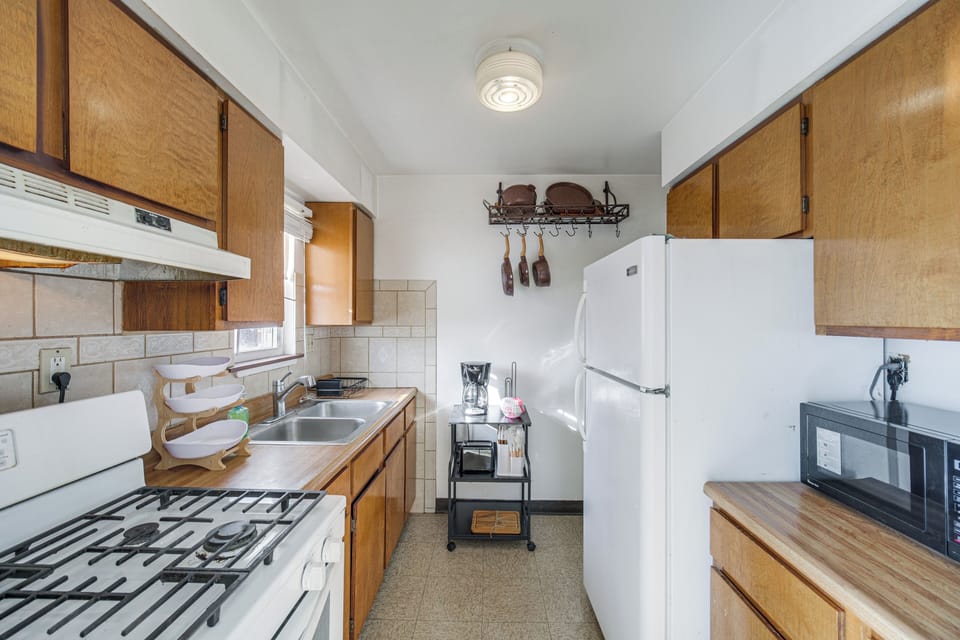 Kitchen | Cooking Basics