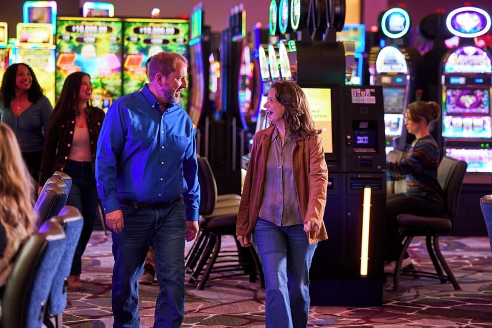 Casino