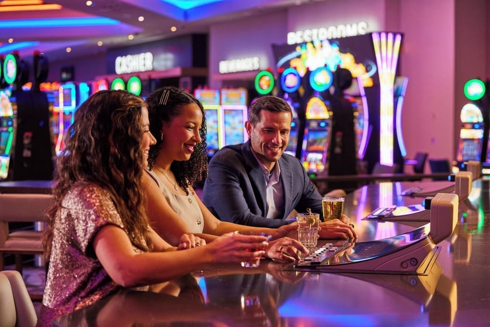 Casino