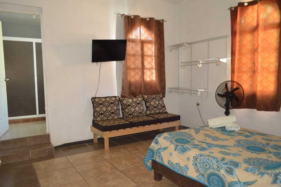 Double Room | Free WiFi