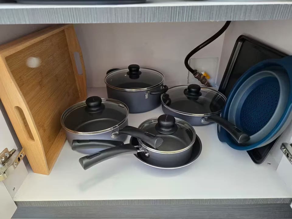 Miscellaneous