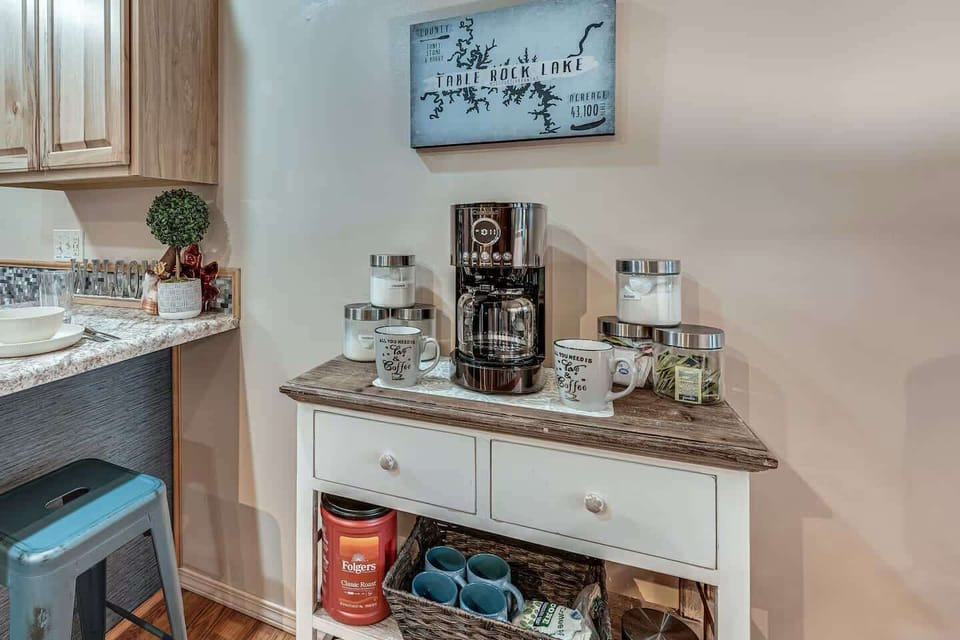 Coffee Bar
