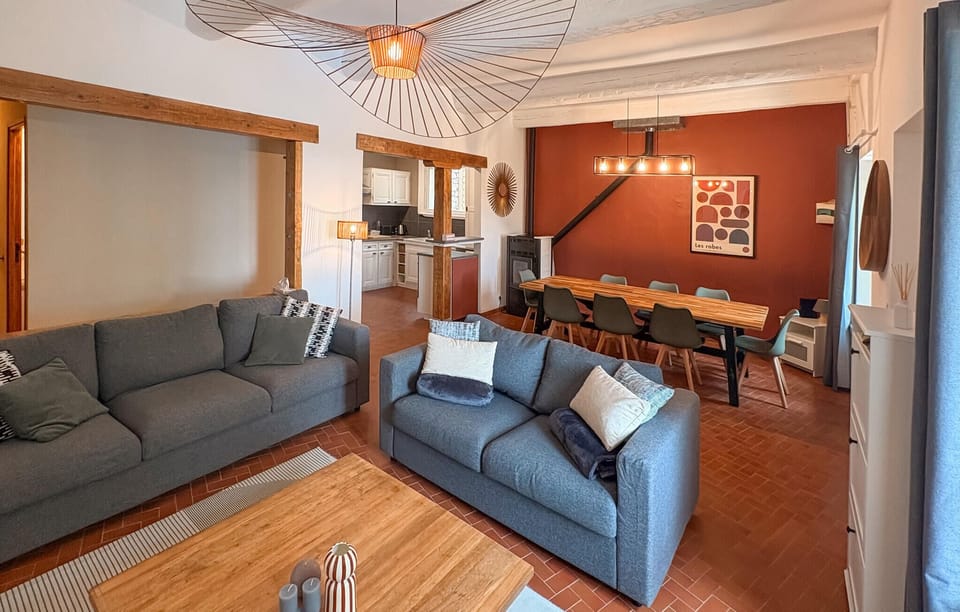 living-room