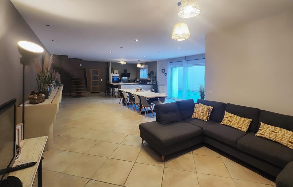 living-room
