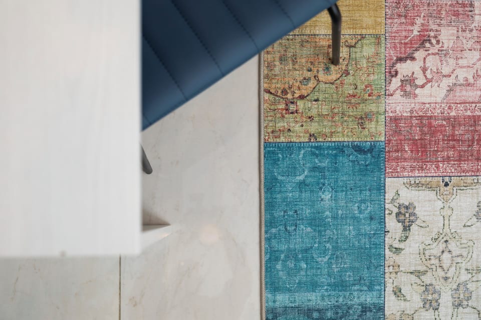 Apartment, City View | Interior detail