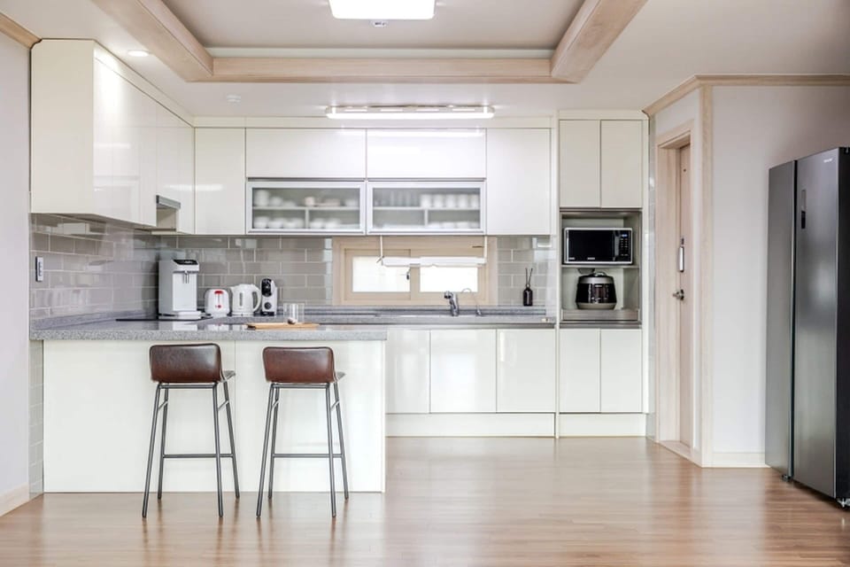 Basic Room, 3 Bedrooms (A (Private House with Outdoor)) | 3 bedrooms, free WiFi
