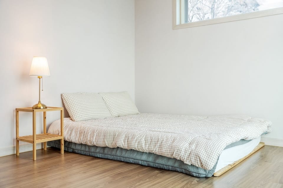 Basic Room, 3 Bedrooms (A (Private House with Outdoor)) | 3 bedrooms, free WiFi